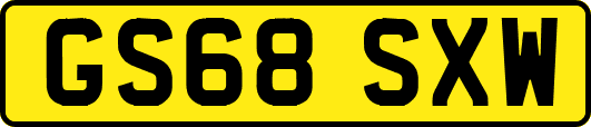 GS68SXW