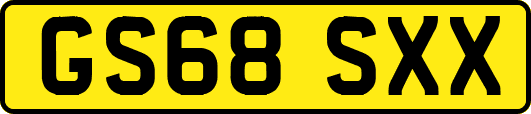 GS68SXX