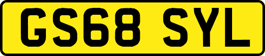 GS68SYL