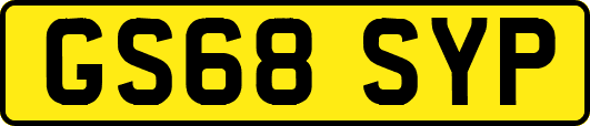 GS68SYP