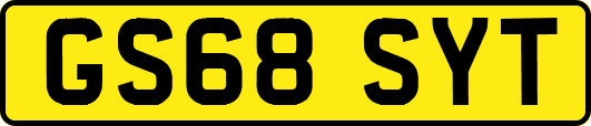 GS68SYT