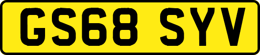 GS68SYV