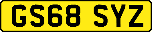 GS68SYZ