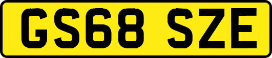 GS68SZE