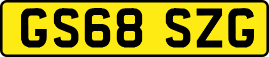 GS68SZG