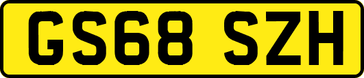 GS68SZH