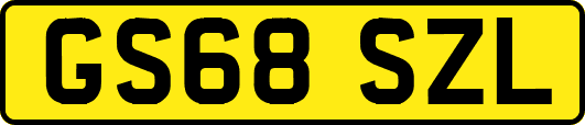 GS68SZL
