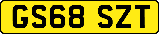 GS68SZT