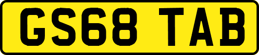 GS68TAB