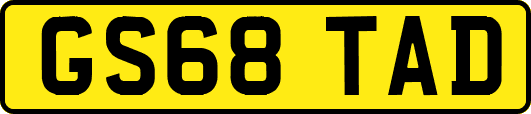 GS68TAD