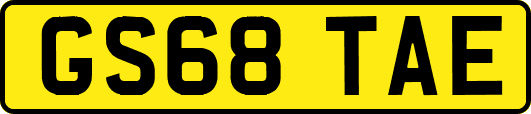 GS68TAE