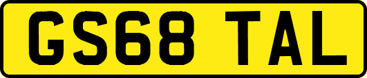 GS68TAL
