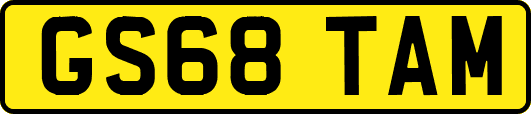 GS68TAM