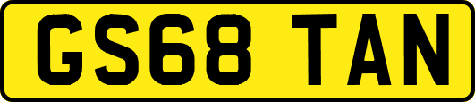 GS68TAN