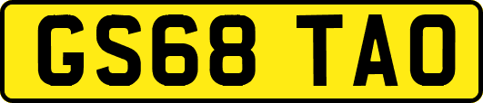 GS68TAO