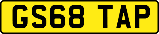 GS68TAP