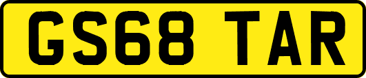 GS68TAR
