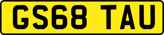 GS68TAU