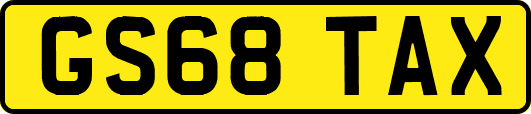 GS68TAX