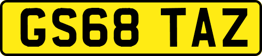 GS68TAZ