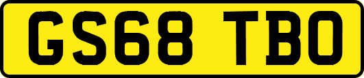 GS68TBO