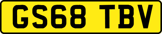 GS68TBV