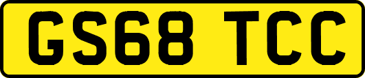 GS68TCC