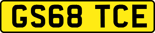 GS68TCE