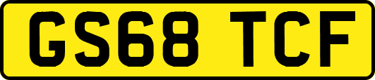 GS68TCF