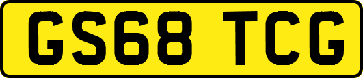 GS68TCG