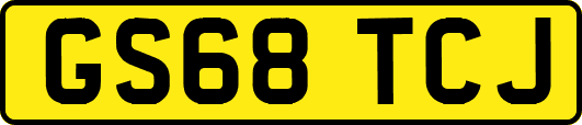 GS68TCJ