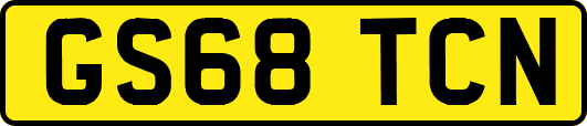 GS68TCN