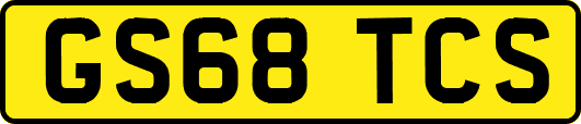 GS68TCS
