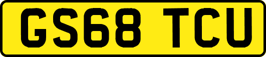 GS68TCU