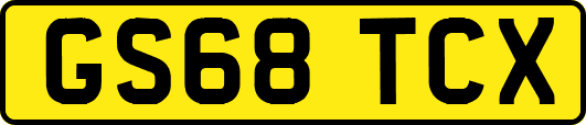 GS68TCX