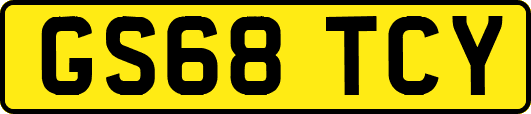 GS68TCY