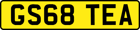 GS68TEA