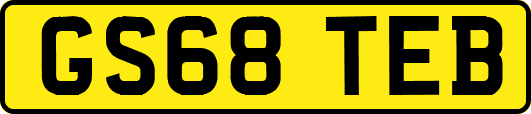 GS68TEB