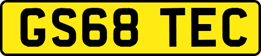 GS68TEC