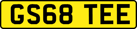 GS68TEE