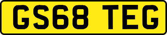 GS68TEG