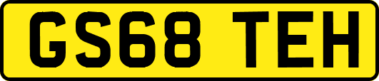 GS68TEH
