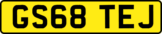 GS68TEJ