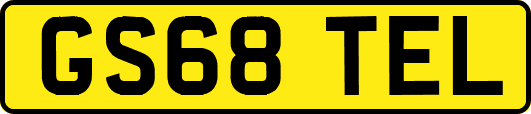 GS68TEL