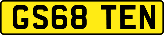 GS68TEN