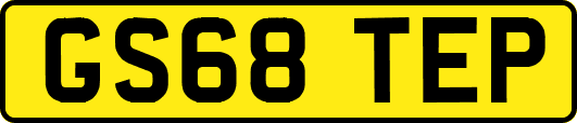 GS68TEP