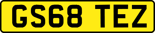 GS68TEZ