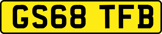 GS68TFB