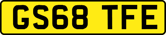 GS68TFE