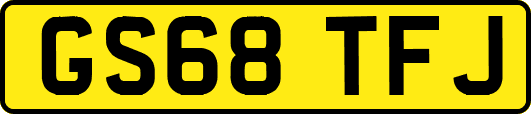 GS68TFJ